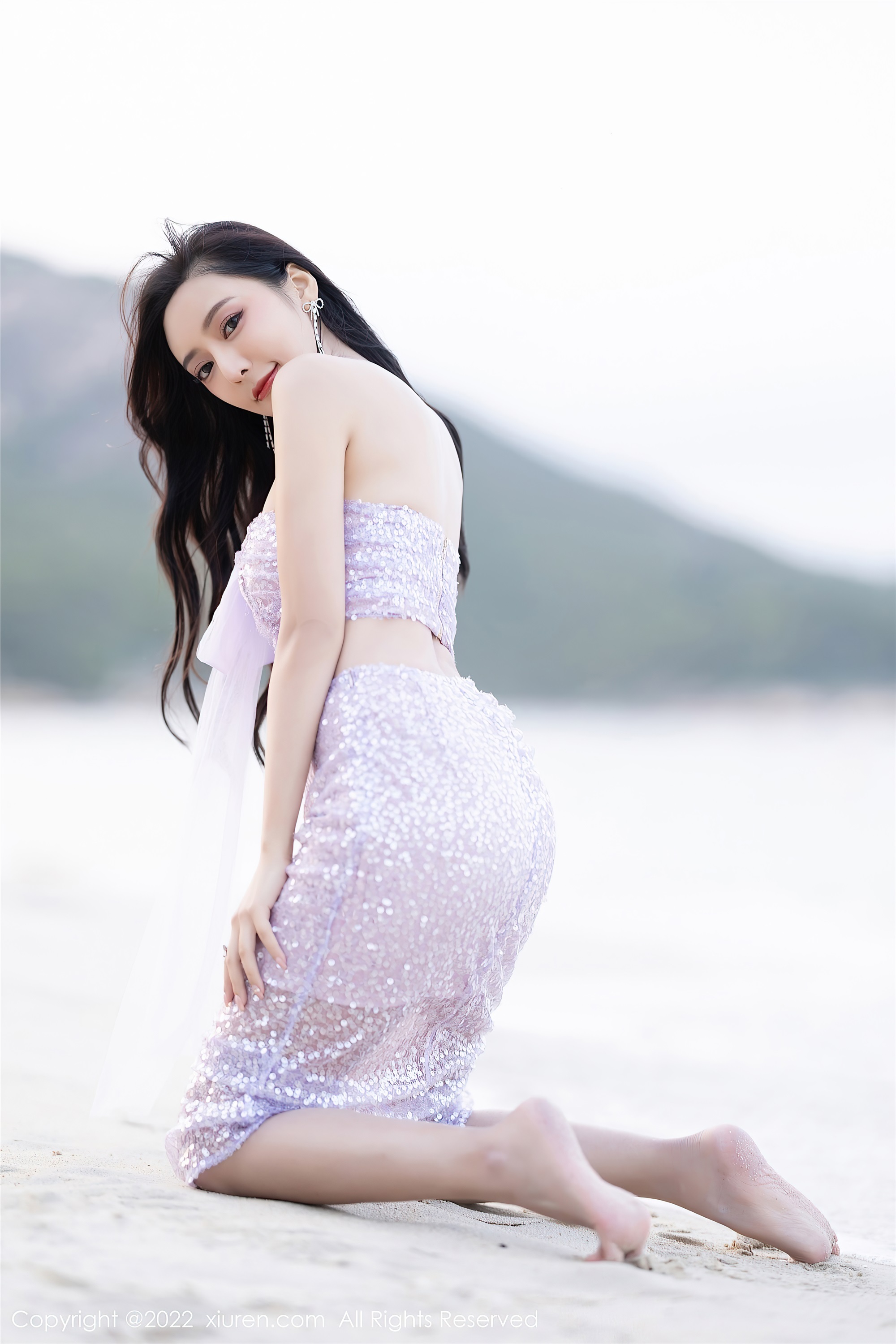 Xiuren秀人网 2022.06.17 NO.5161 王馨瑶yanni